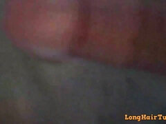 Latin Papi makes her scream Homemade Sex