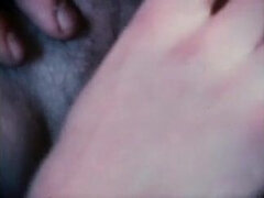 Stora tuttar, Sperma shot, Hårig, Milf, Vintage