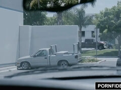 Kotě, Velké kozy, Creampie, Hd, Pornstars, Ječení