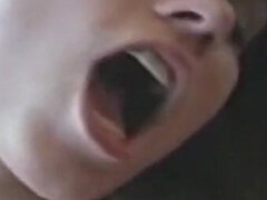 Жопа, Минет, Брюнетки, Латиноамериканки, Милф, Втроем, Винтаж