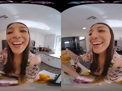 Anal, Rumpe til munn, Fingring, Onani, Realitet, Alene, Strømper