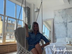 Amateur, Blonde, Petite amie, Hd, Maigrichonne, Pute, Nénés, Webcam