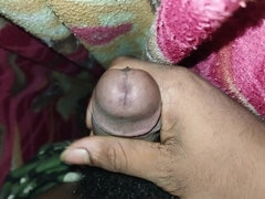 Enthousiasteling, Fetisj, Indisch, Masturbatie, Alleen