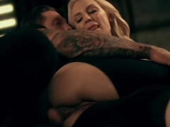 Bionda, Facciale, Mamma che vorrei scoparmi, Pornostar