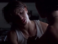 Amatør, Brunette, Samling, Håndjob, Hårdt, Lesbisk, Mor jeg gerne vil kneppe, Teenager