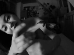 Amatoriale, Asiatica, Bambino, Università, Sega, Hd, Interrazziale, Punto di vista pov