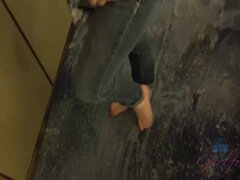 18 años, Verga grande, Corrida, Gafas, Hd, Tetas naturales, Coño, Adolescente