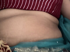 Gros seins, Rondelette, Preservatif, Couple, Poilue, Fait maison, Indienne