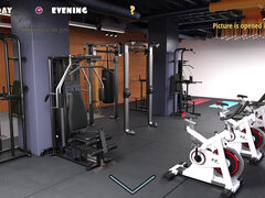 18 let, Trojrozměrné, Roztomilá