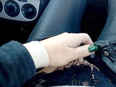 Anaali, Iso perse, Itsetyydytys, Äiti