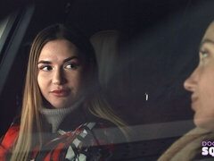 Amatør, Stor pik, Pik sutte, Hundestilling, Barberet, Tatovering, Teenager, Bryster