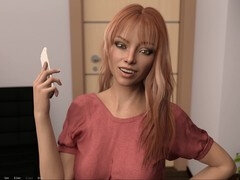 Seggről a szájra, Monumentális dákó, Játék, Anyuci