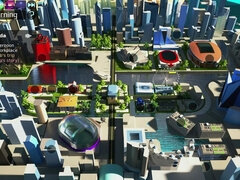 3d, Американки