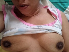 Amateur, Belle grosse femme bgf, Doigter, Fait maison, Mère que j'aimerais baiser, Solo