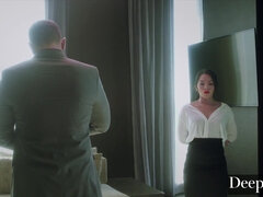 Analno, Fafanje, Rjavolaska, Dvojna penetracija, Hd, Squirting, Trojček