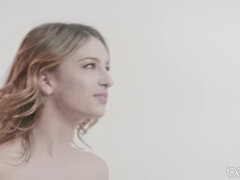 Americké, Zadek, Blondýna, Brunetka, Péro, Drobounká, Piercing, Kozičky