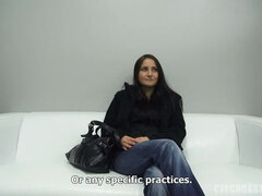 Nero, Cieca, Hardcore, Mamma che vorrei scoparmi