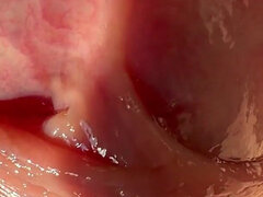 Amaterji, Fisting, Resničnost, Solo