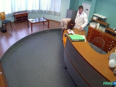 Anal, Svart, Avsugning, Doktor, Fingering, Fitta, Uniform, Voyeur