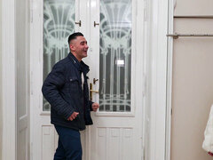 Obciąganie, Dojrzałe, Mamuśka, Orgazm, Sikanie