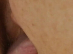 Ass to Mouth Rimjob Orgasm Lesbian