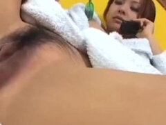 18, Ázijskej, Veľké kozy, Dildo, Japonské, Masturbácia, Kozičky, Upskirt