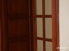 Bureau, Élève, Webcam