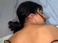 18 let, Amatéři, Anál, Kuřba, Creampie