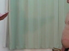 Sadistic Female Teacher at the Slave Re-education Center