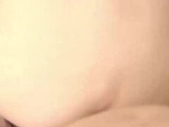 Leie, Grosser arsch, Grosser schwanz, Grosse titten, Blasen, Spermaladung, Pov, Muschi