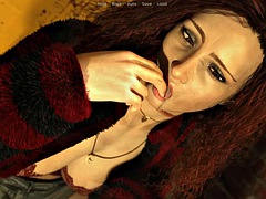 Amatoriale, Grande cazzo, Schizzo di sborra, Facciale, All'aperto, Prostituta, Pubblico, Succhiando