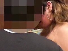 Indian Wife Shared with Stranger - Lets Try Without Condom - Part 2