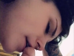 Amatoriale, Pompino, Compilation, Hardcore, Fatto in casa, Punto di vista pov, Ragazza