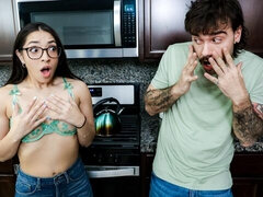 Tomboyz featuring Madison Wilde's firm ass trailer