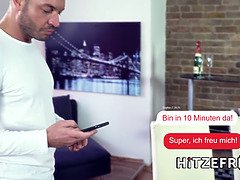 Sophie Logan picked up from a dating app