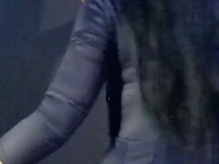 Amatør, Bdsm, Fangenskap, Brunette, Dominerende kvinne, Elskerinne, Avstraffelse, Slave