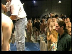 오랄섹스, 모음집, 사정 샷, 핸드잡, 흥청망청 놀기, 빈티지