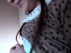 Stora tuttar, Avsugning, Sperma shot, Fingering, Hårig, Handjobb, Japansk, Milf