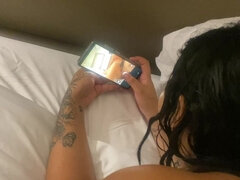 Iso perse, Isot tissit, Naamallinen, Latinankieli, Näkökulma pov, Tatuointi