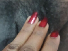 Leie, Handjob, Selbstgemacht, Indisch