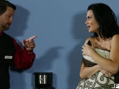 Bundão, Peitos grandes, Pau, Hardcore, Latina, Mãe gostosa, Realidade, Tetas