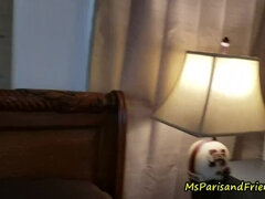 Blonde, Couple, Tir de sperme, Hard, Hd, Mamelons, Chatte, Rasée