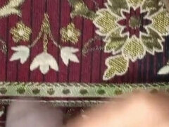 18, 69, 항문, 화장실, 비키니, 양성적인, 인도인, 와이프