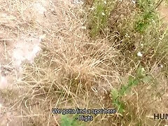 엉덩이, 오랄섹스, 흑갈색 머리, 체코인, 돈, 셀카, 공개적인, 현실