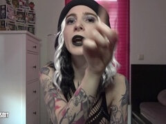 Ženska dominacija, Gangbang, Nemke, Ponižanje, V javnosti