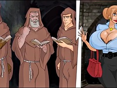 Μεγάλα βυζιά, Σκληρό, Ώριμη γυναίκα, Βυζιά