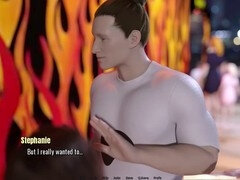 Big booty, big boobs, big boobs