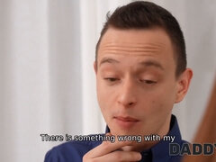 18, Brunett, Otrohet, Hd, Ungersk, Rakad, Slampa, Hans