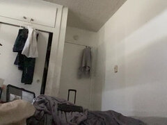 Anál, Zadek, Černé, Homemade, Masturbace, Sólo