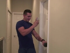 Duże cycki, Wytrysk, Kutas, Twarzowy, Hd, Mamuśka, Cipka, Cycki